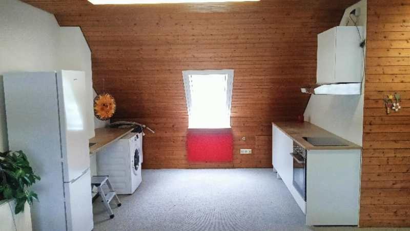 Big Cozy Entire Family Appartment Hannover Exteriör bild