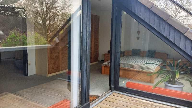Big Cozy Entire Family Appartment Hannover Exteriör bild