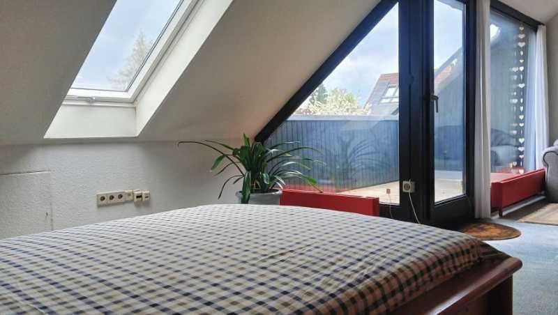 Big Cozy Entire Family Appartment Hannover Exteriör bild