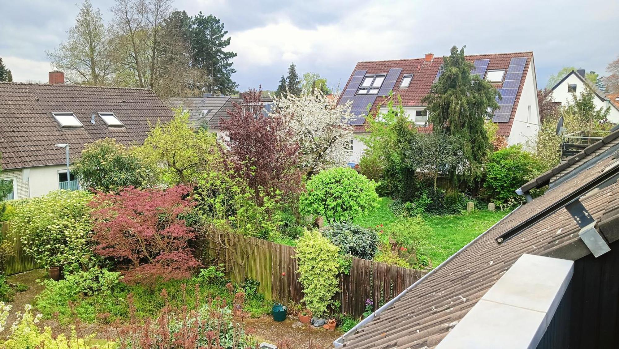 Big Cozy Entire Family Appartment Hannover Exteriör bild