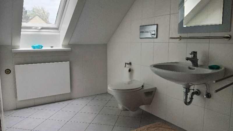 Big Cozy Entire Family Appartment Hannover Exteriör bild