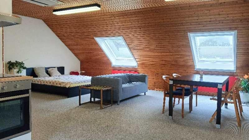 Big Cozy Entire Family Appartment Hannover Exteriör bild