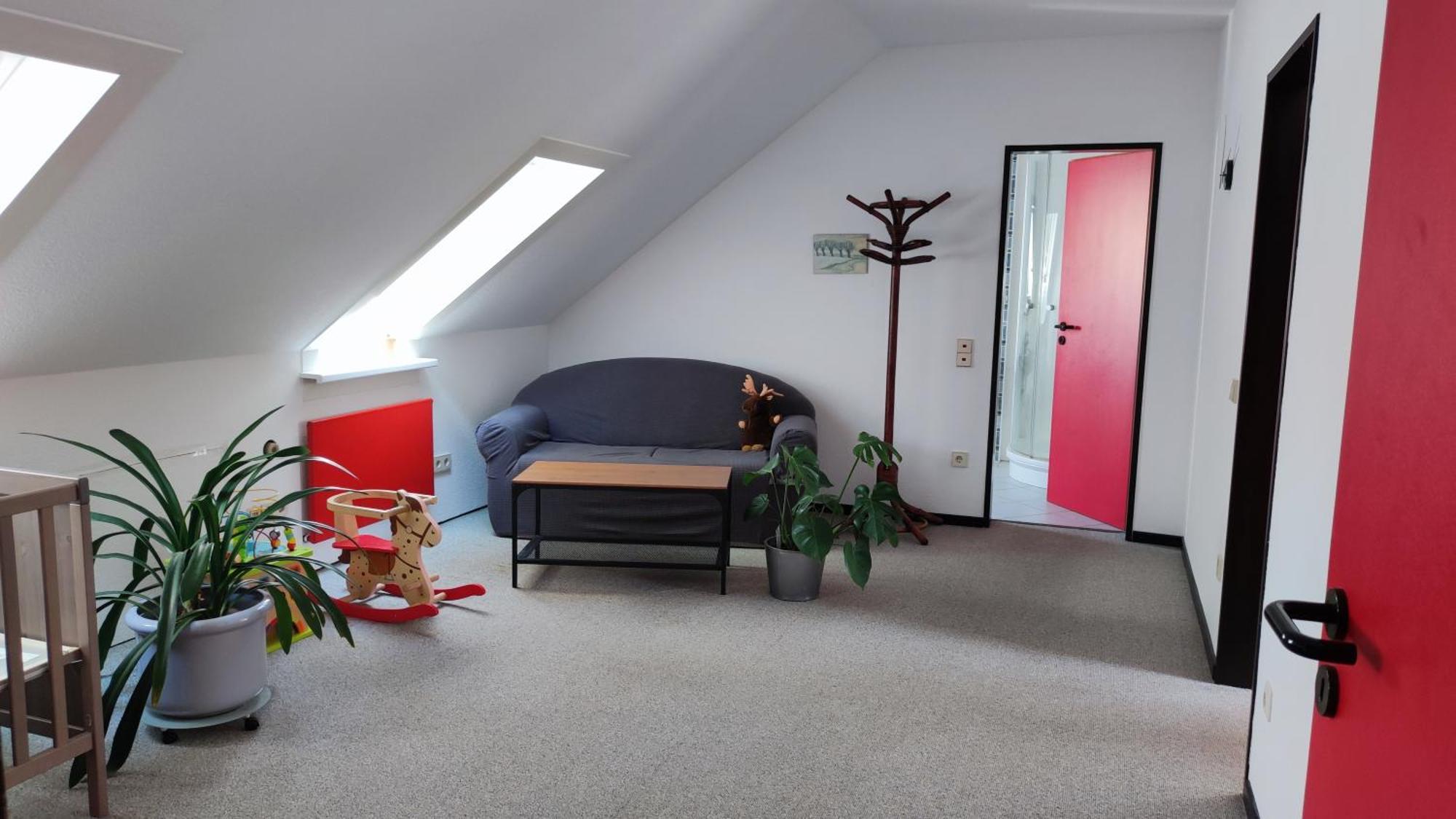 Big Cozy Entire Family Appartment Hannover Exteriör bild