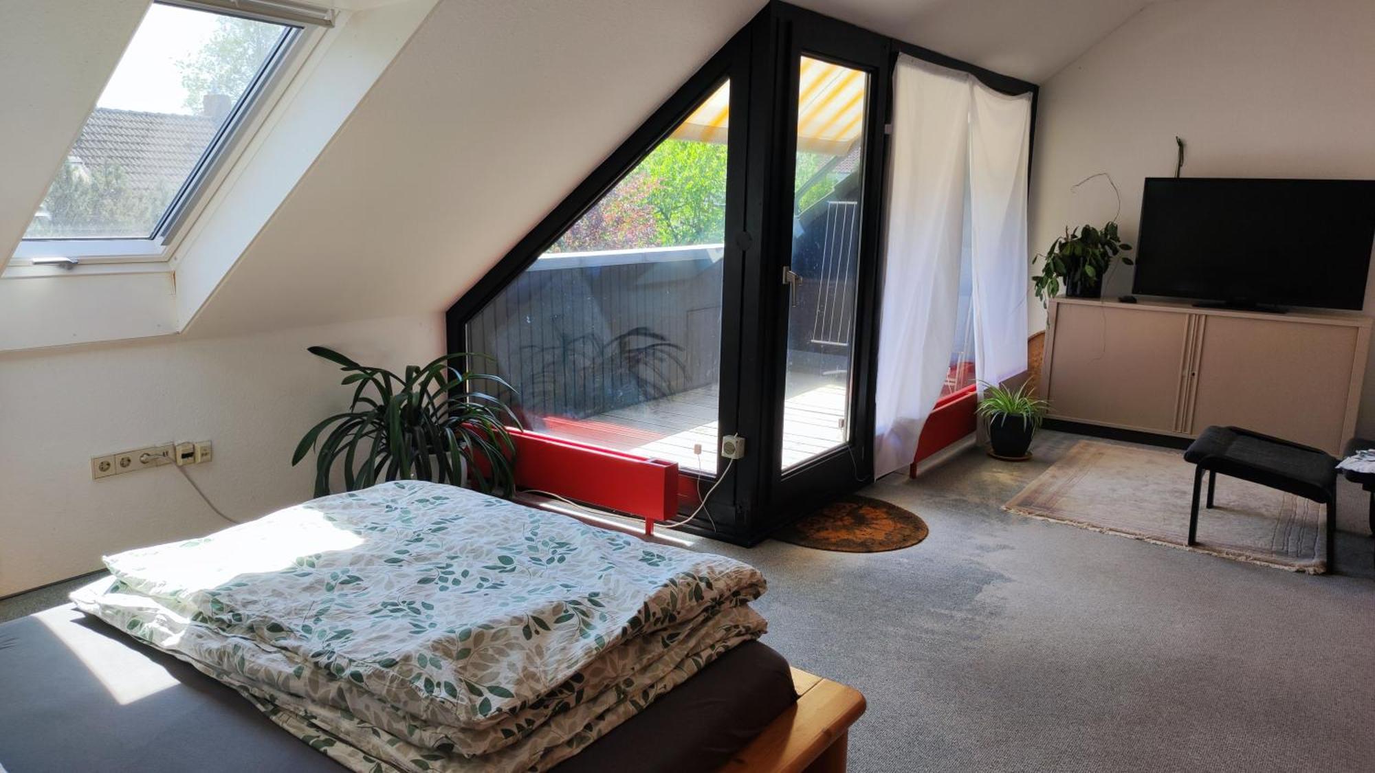 Big Cozy Entire Family Appartment Hannover Exteriör bild