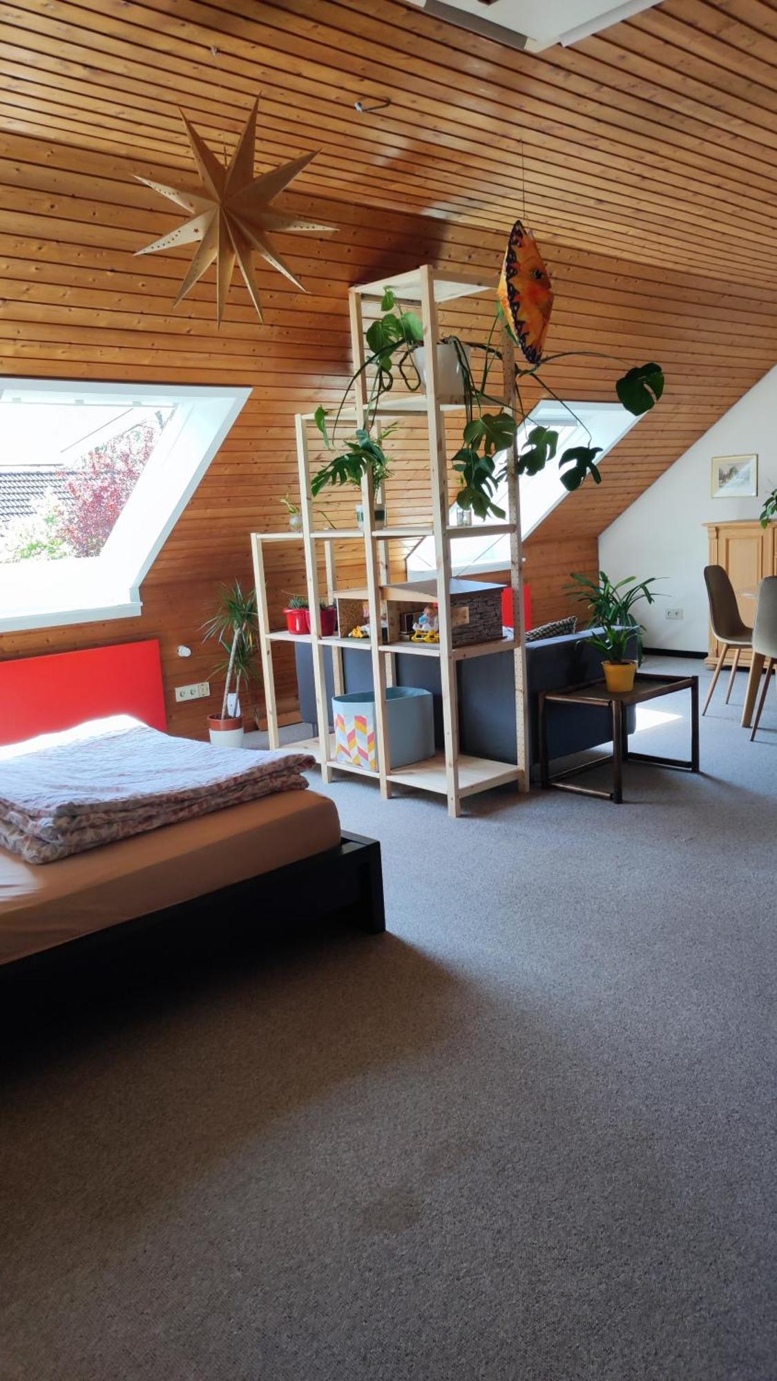 Big Cozy Entire Family Appartment Hannover Exteriör bild