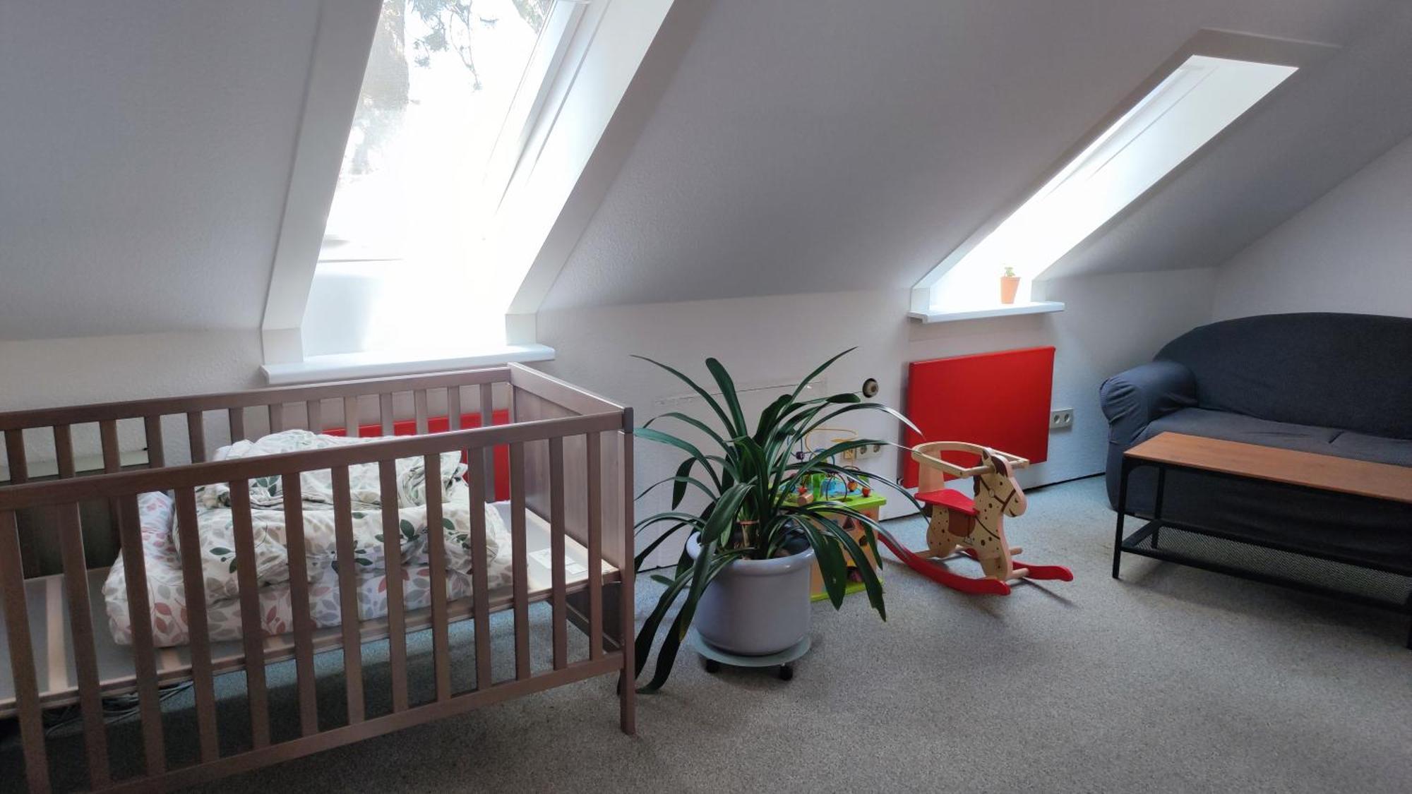 Big Cozy Entire Family Appartment Hannover Exteriör bild